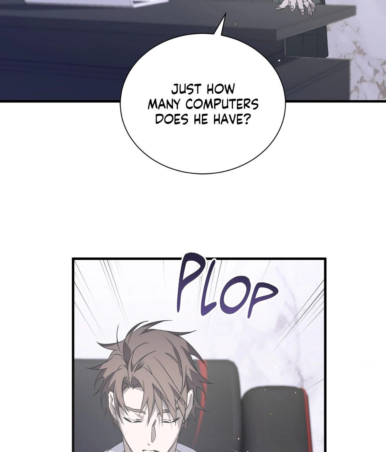 Lost Chapter 29 page 36 - 