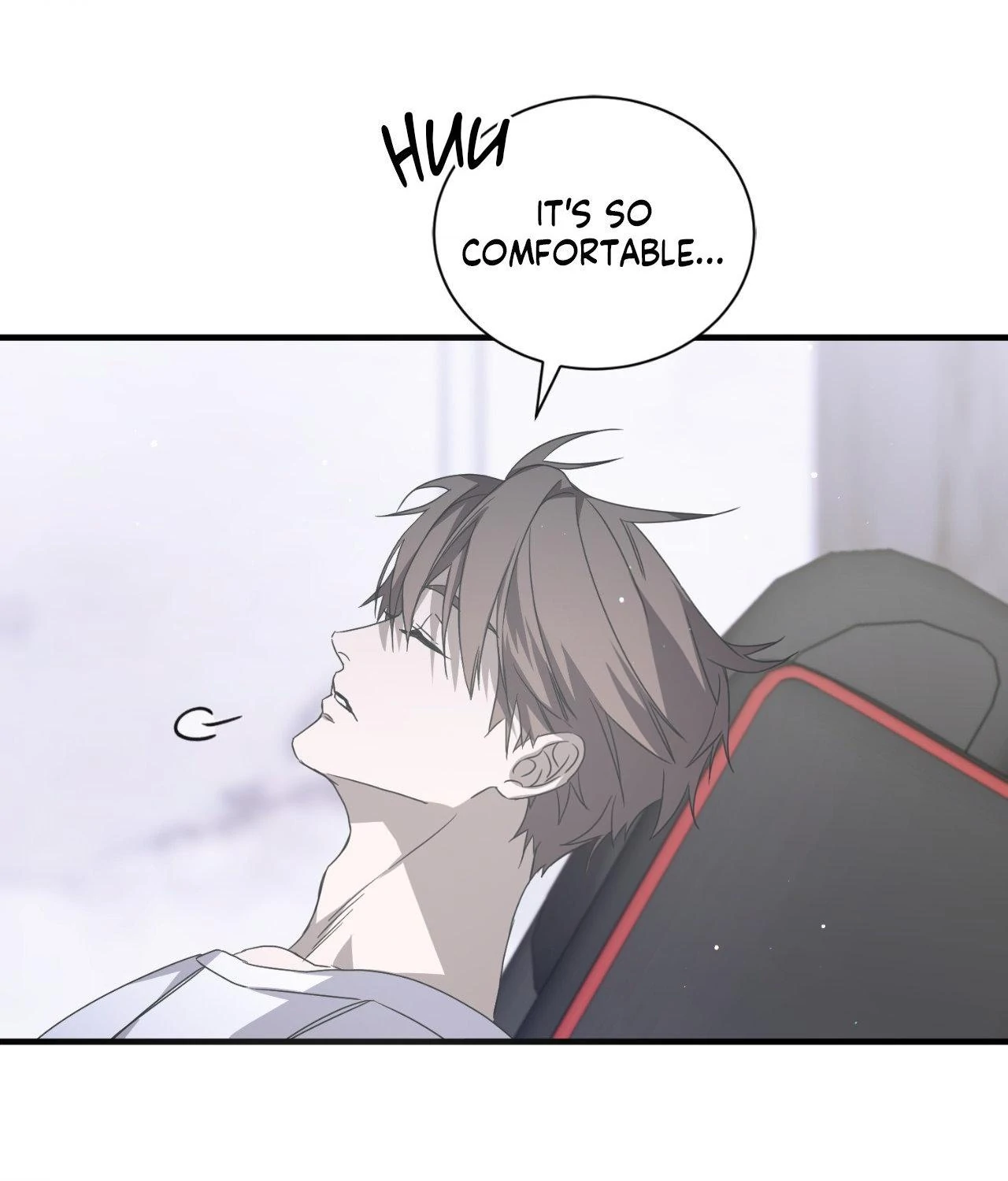 Lost Chapter 29 page 38 - 