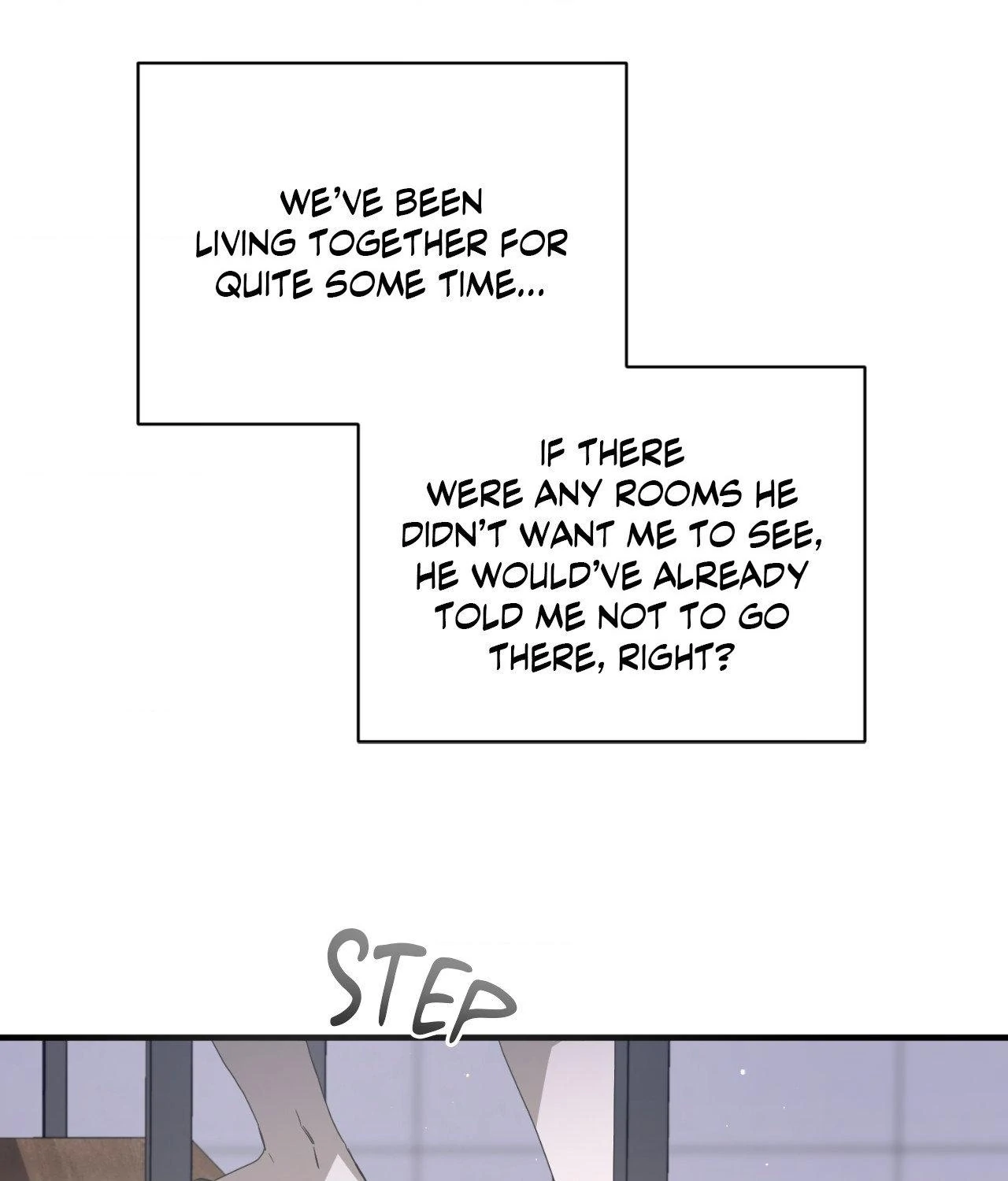 Lost Chapter 29 page 5 - 