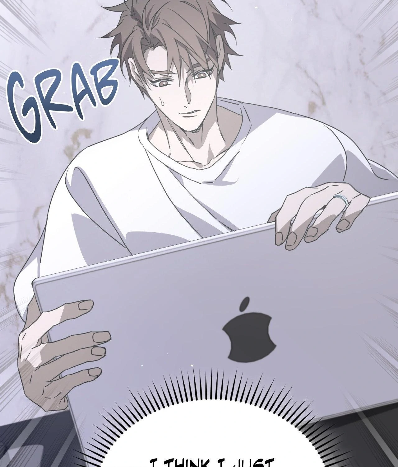 Lost Chapter 29 page 43 - 
