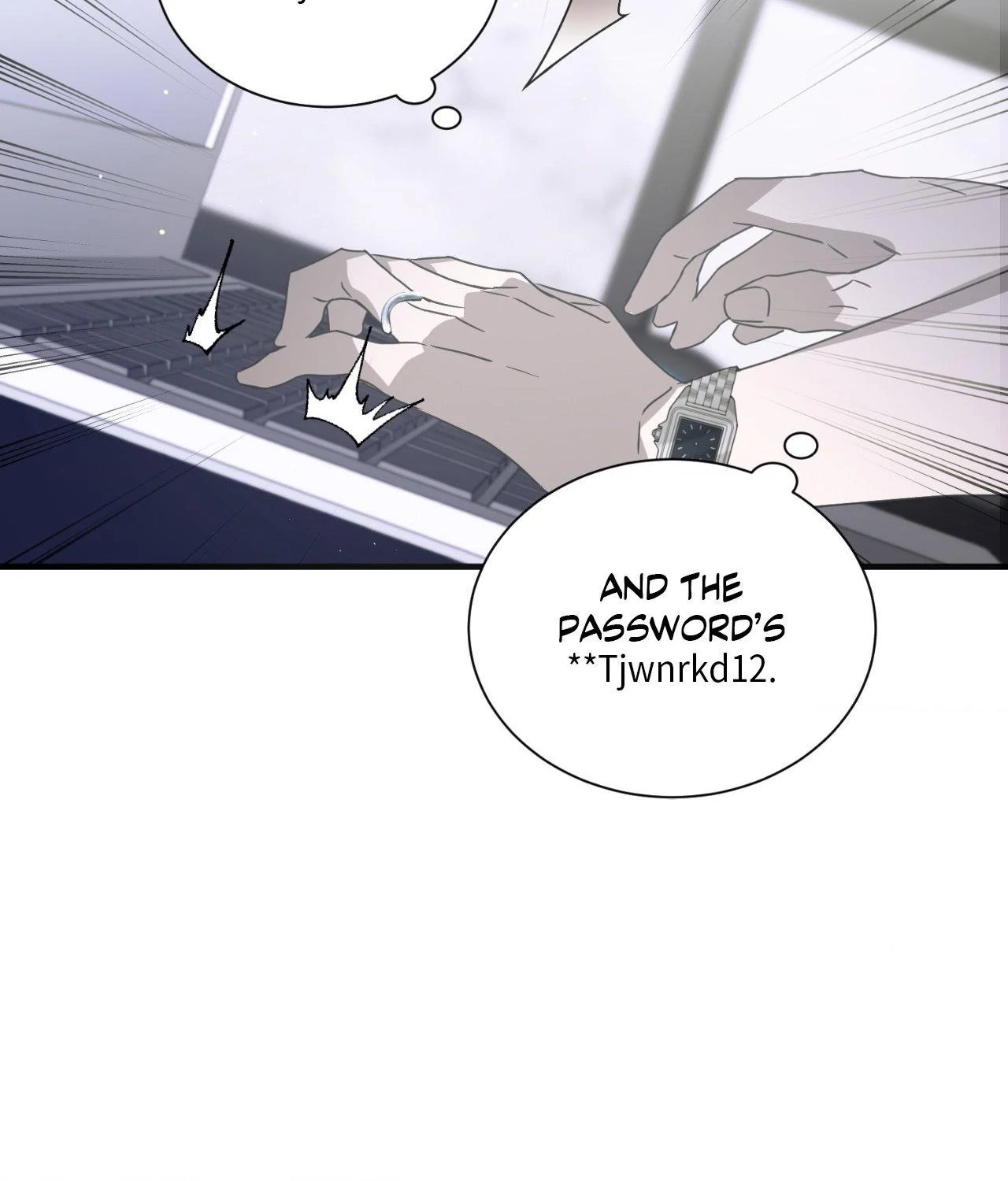 Lost Chapter 29 page 50 - 