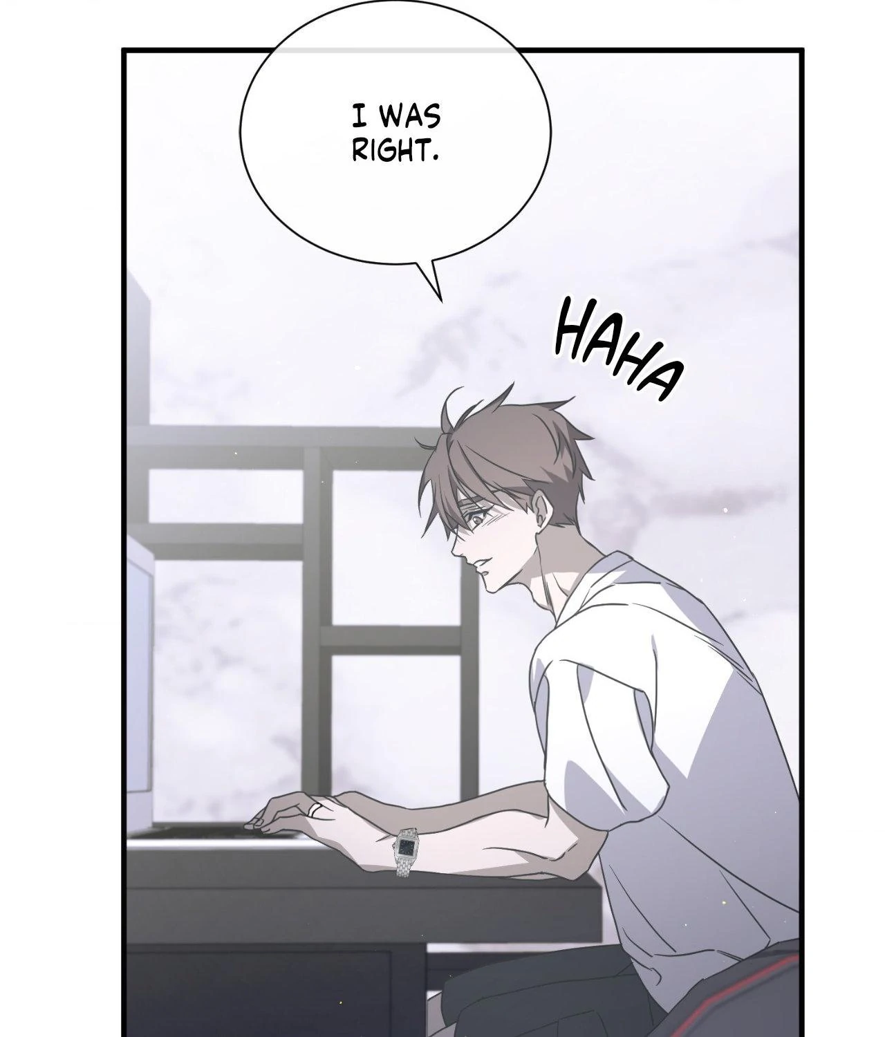 Lost Chapter 29 page 53 - 