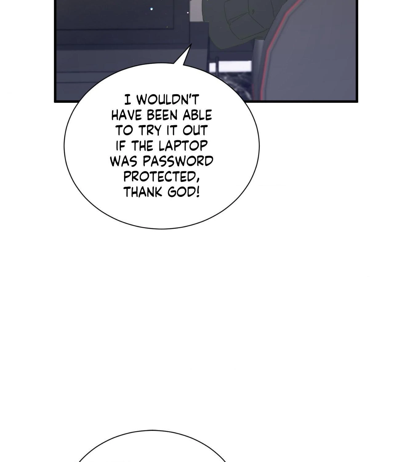 Lost Chapter 29 page 54 - 