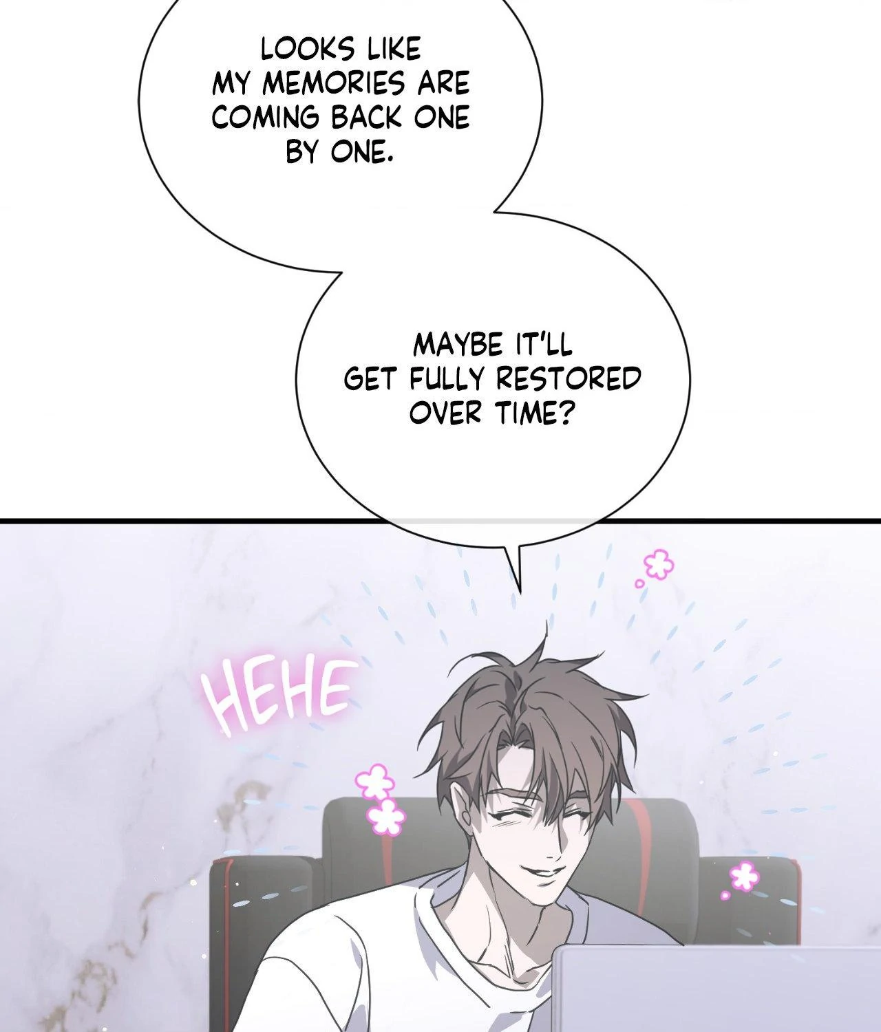 Lost Chapter 29 page 55 - 