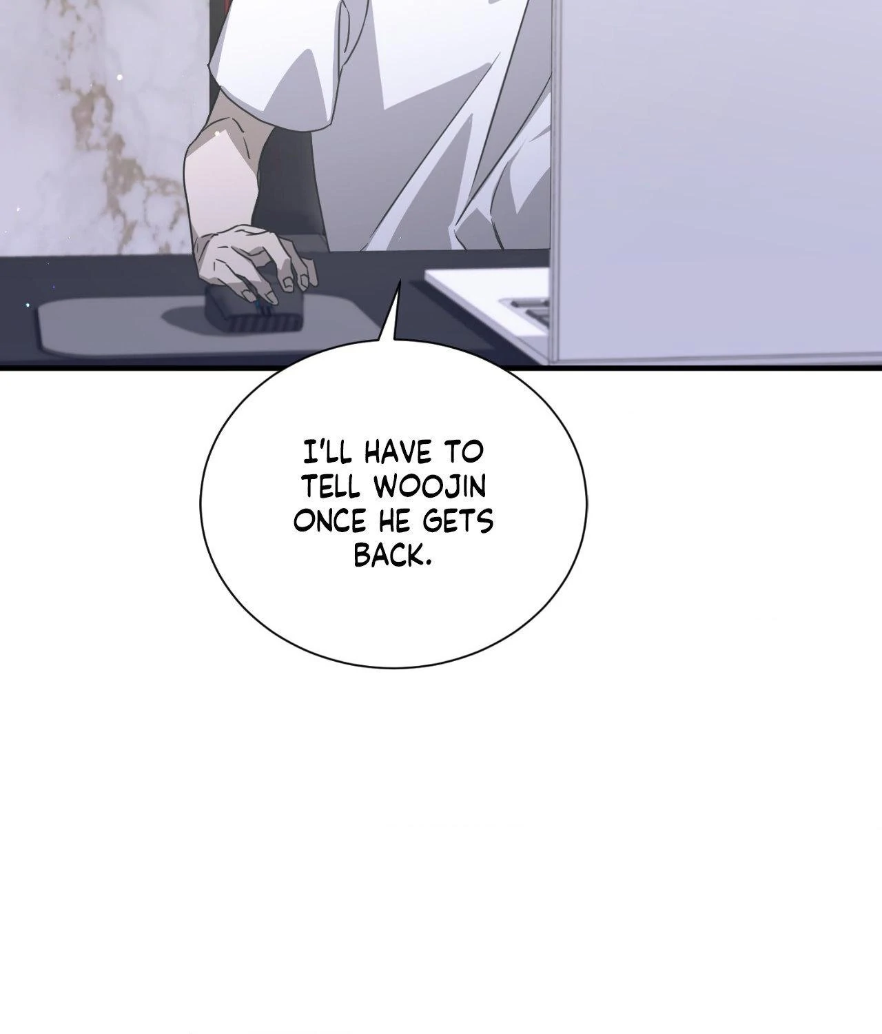 Lost Chapter 29 page 56 - 