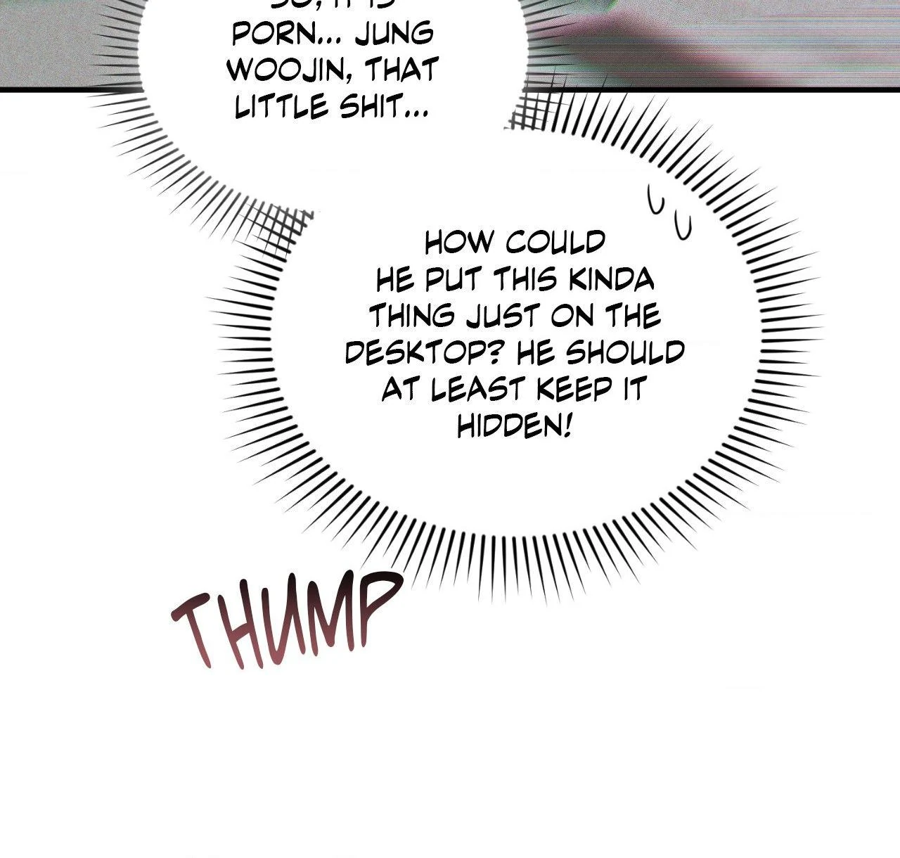 Lost Chapter 29 page 71 - 