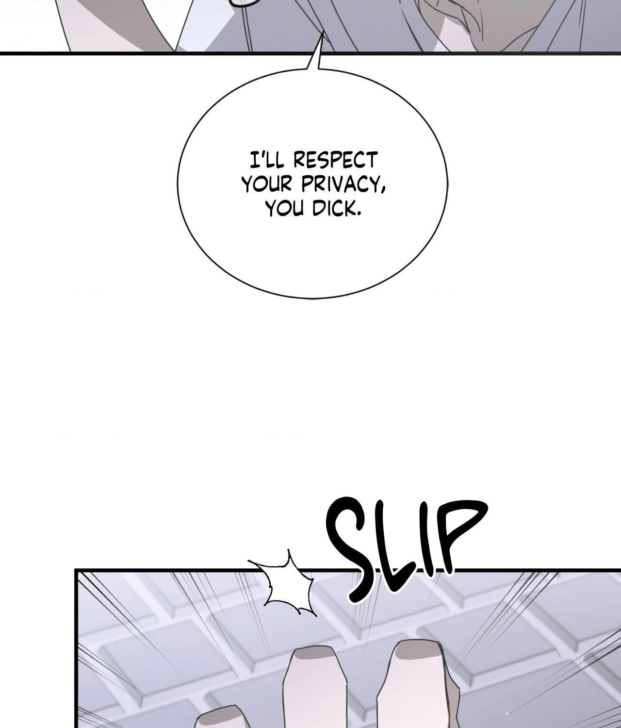 Lost Chapter 29 page 73 - 