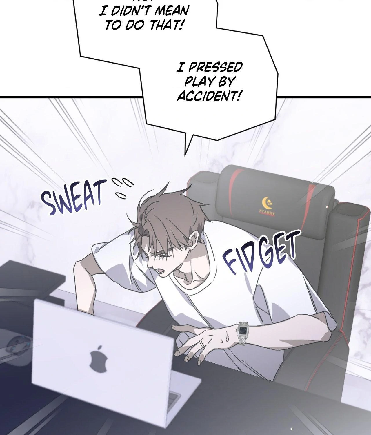Lost Chapter 29 page 75 - 