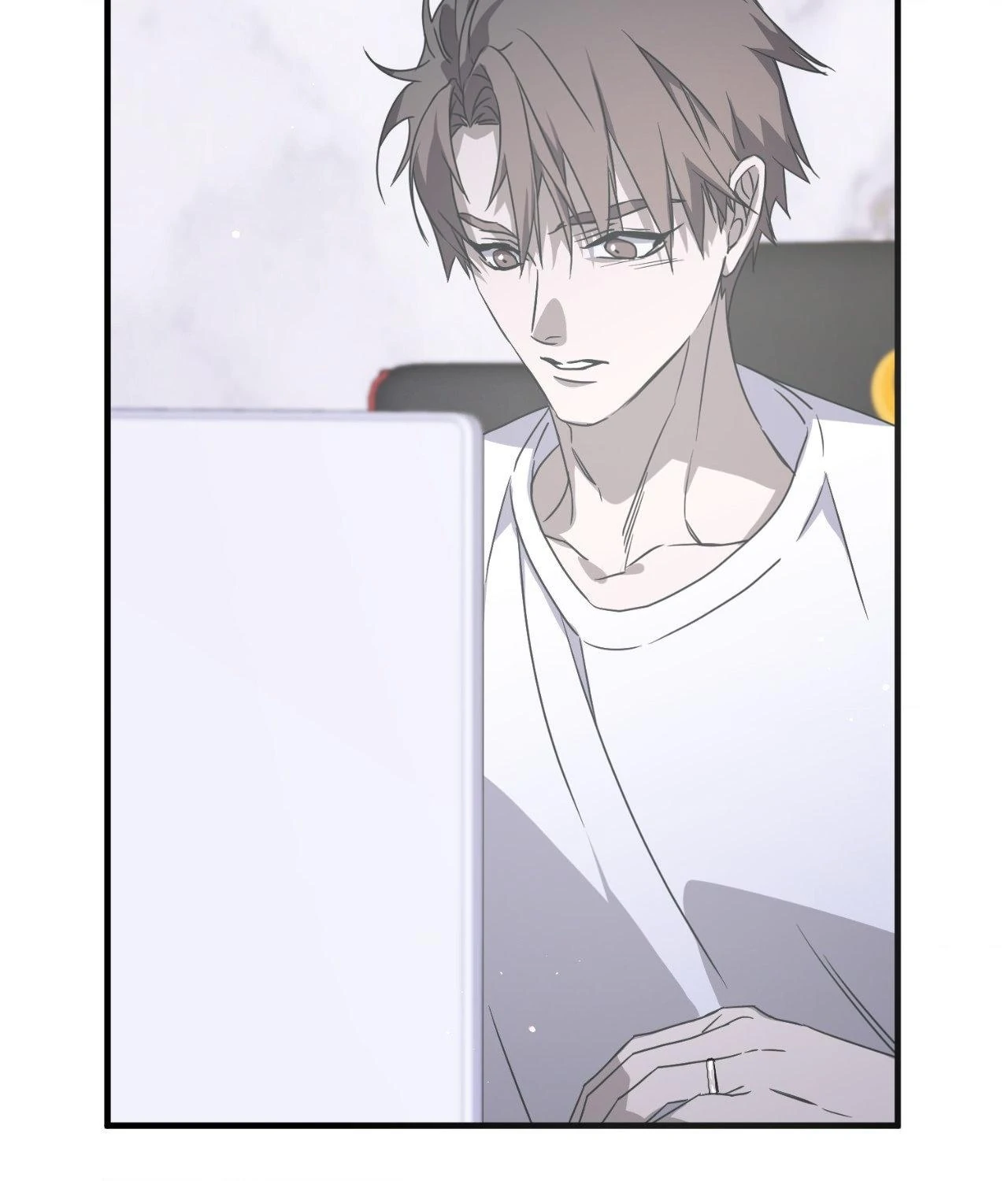 Lost Chapter 29 page 79 - 
