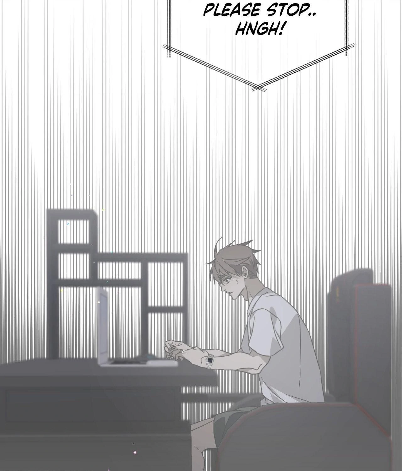 Lost Chapter 29 page 88 - 