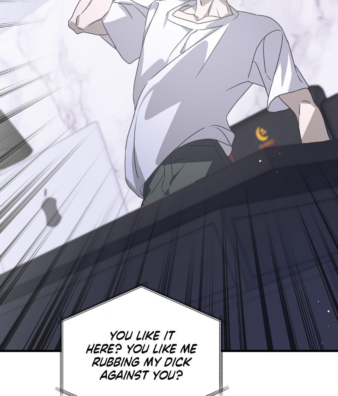 Lost Chapter 29 page 94 - 