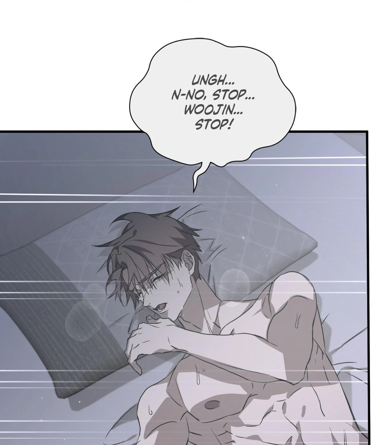 Lost Chapter 29 page 96 - 