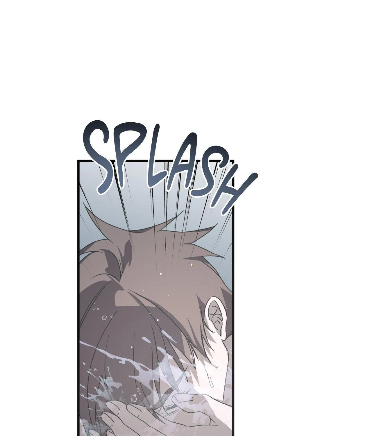 Lost Chapter 30 page 1 - 
