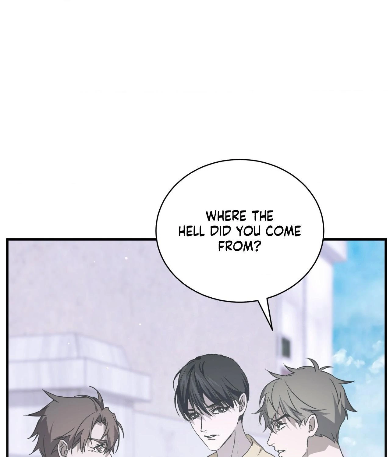 Lost Chapter 30 page 107 - 