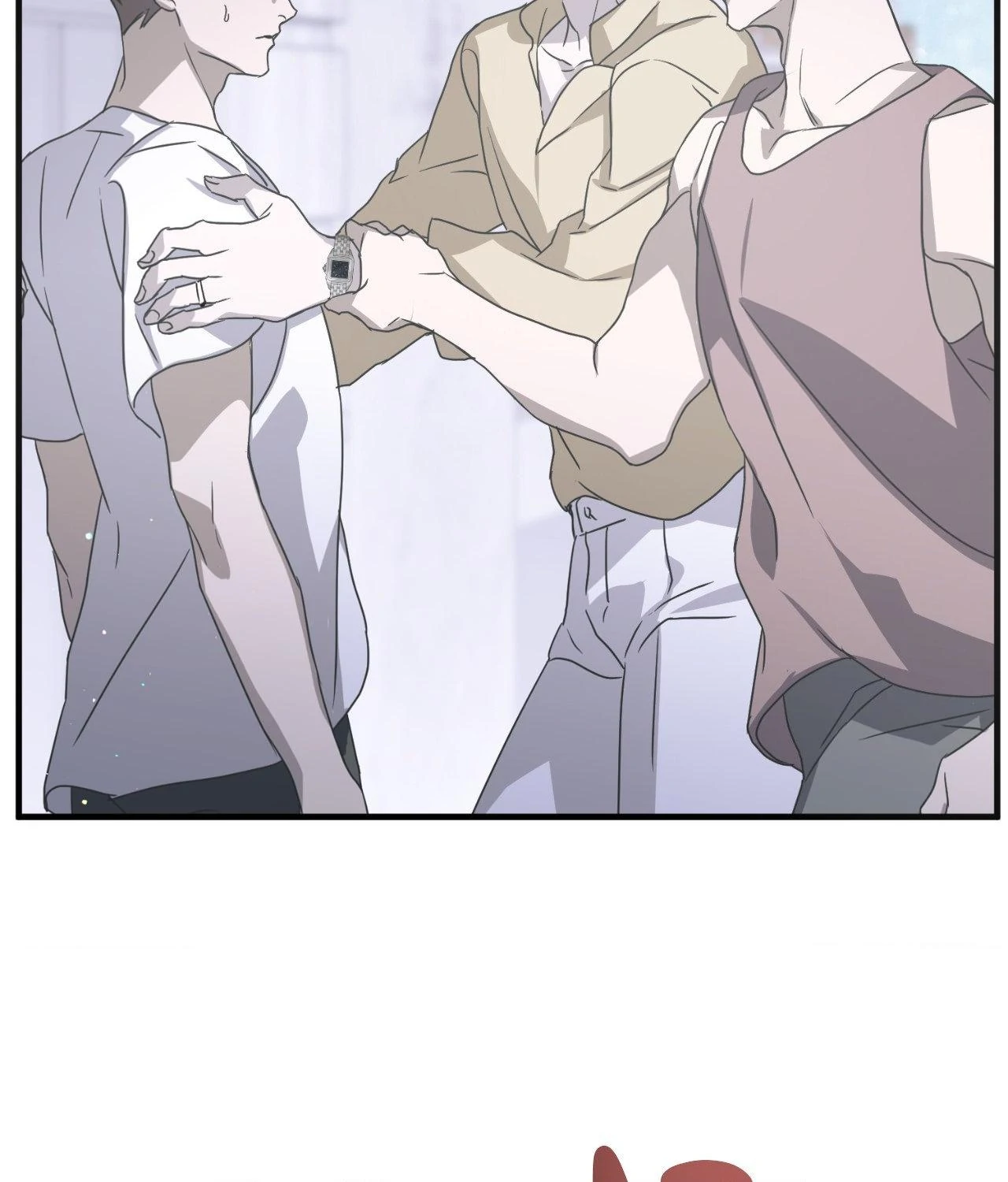Lost Chapter 30 page 108 - 