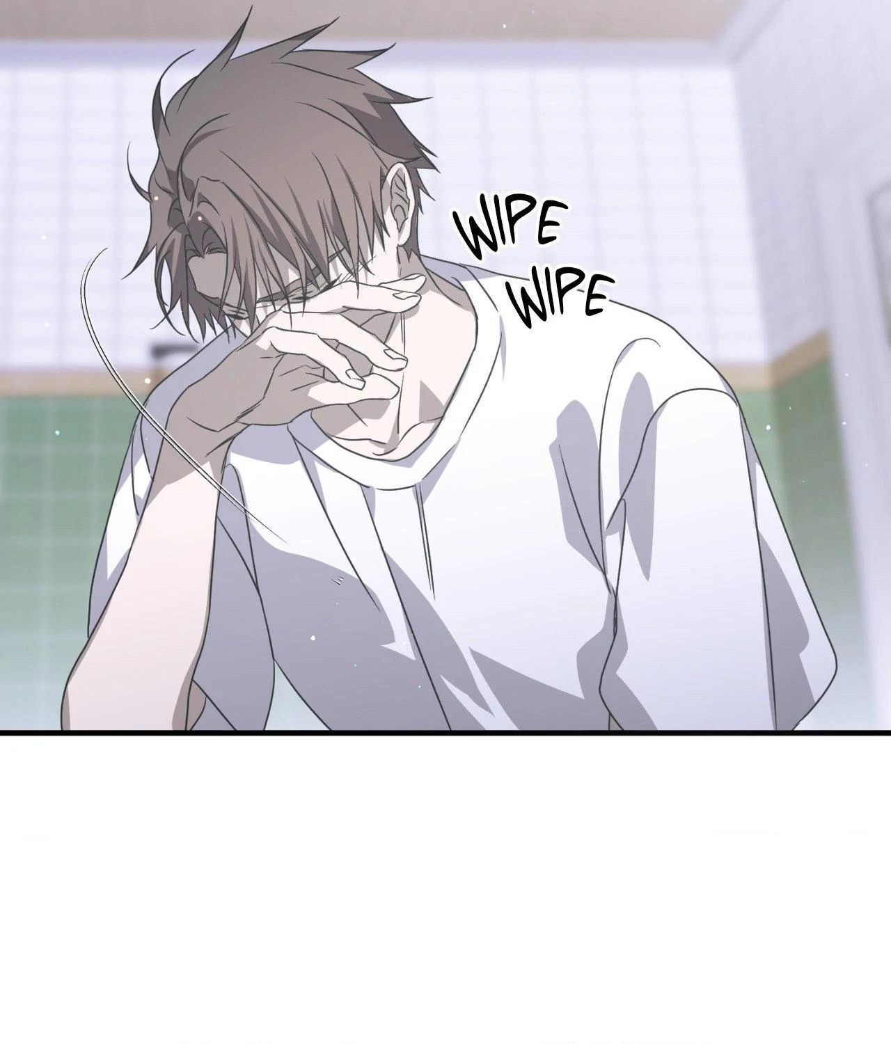 Lost Chapter 30 page 14 - 