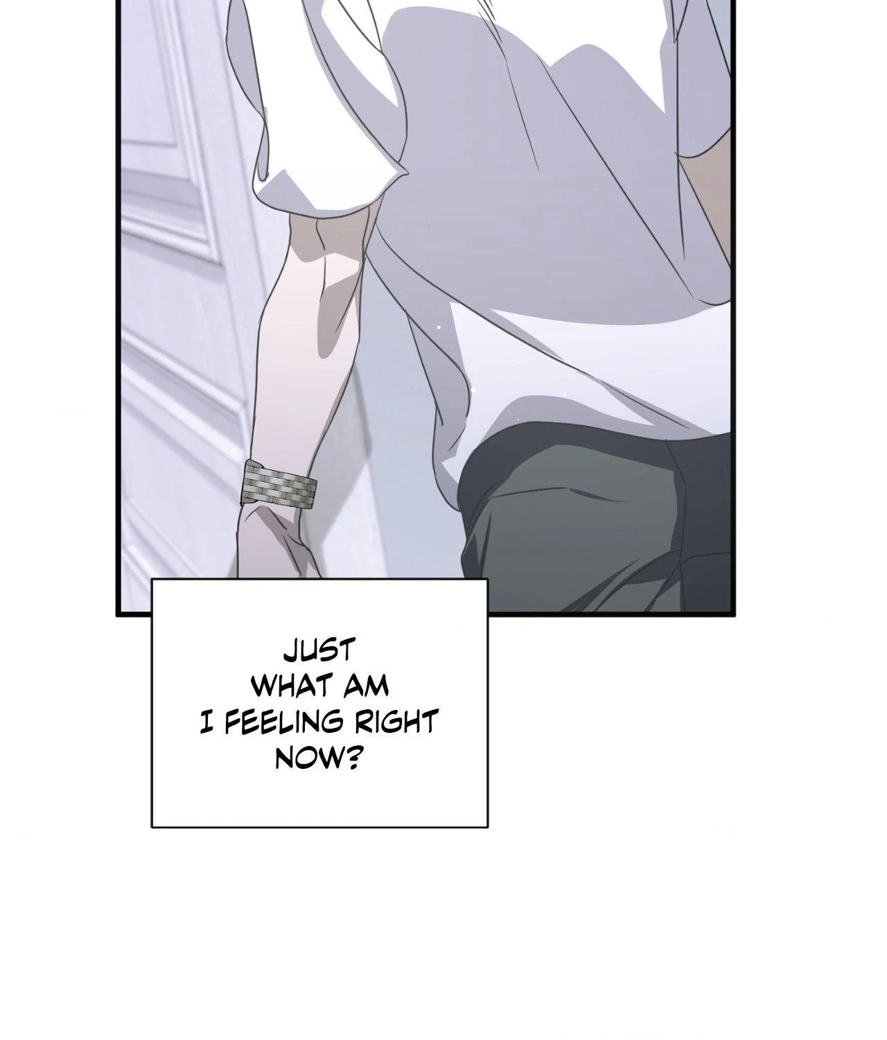 Lost Chapter 30 page 16 - 