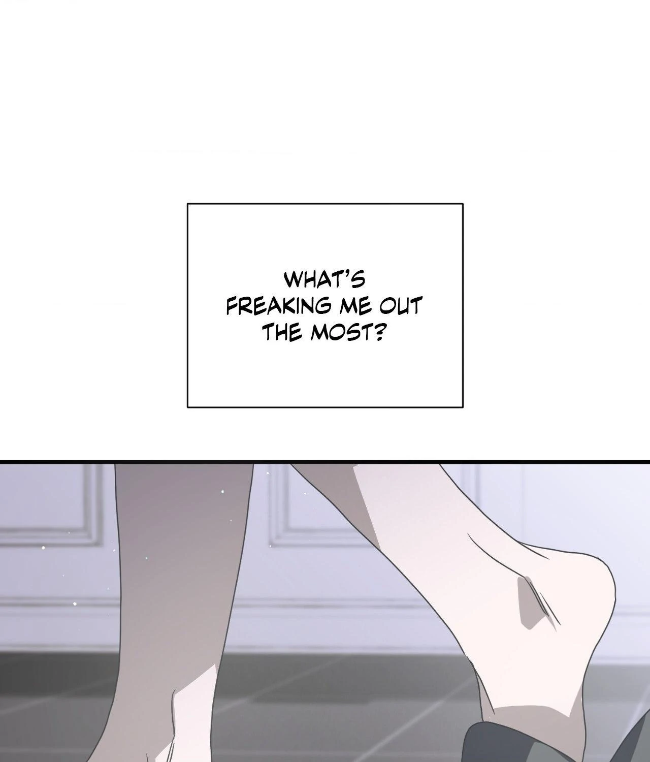 Lost Chapter 30 page 17 - 