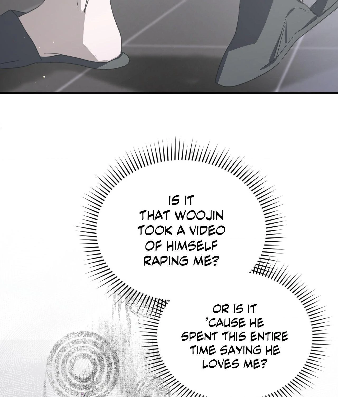 Lost Chapter 30 page 18 - 