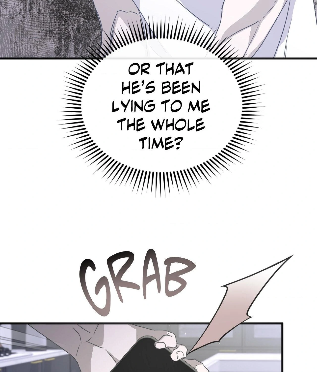 Lost Chapter 30 page 20 - 