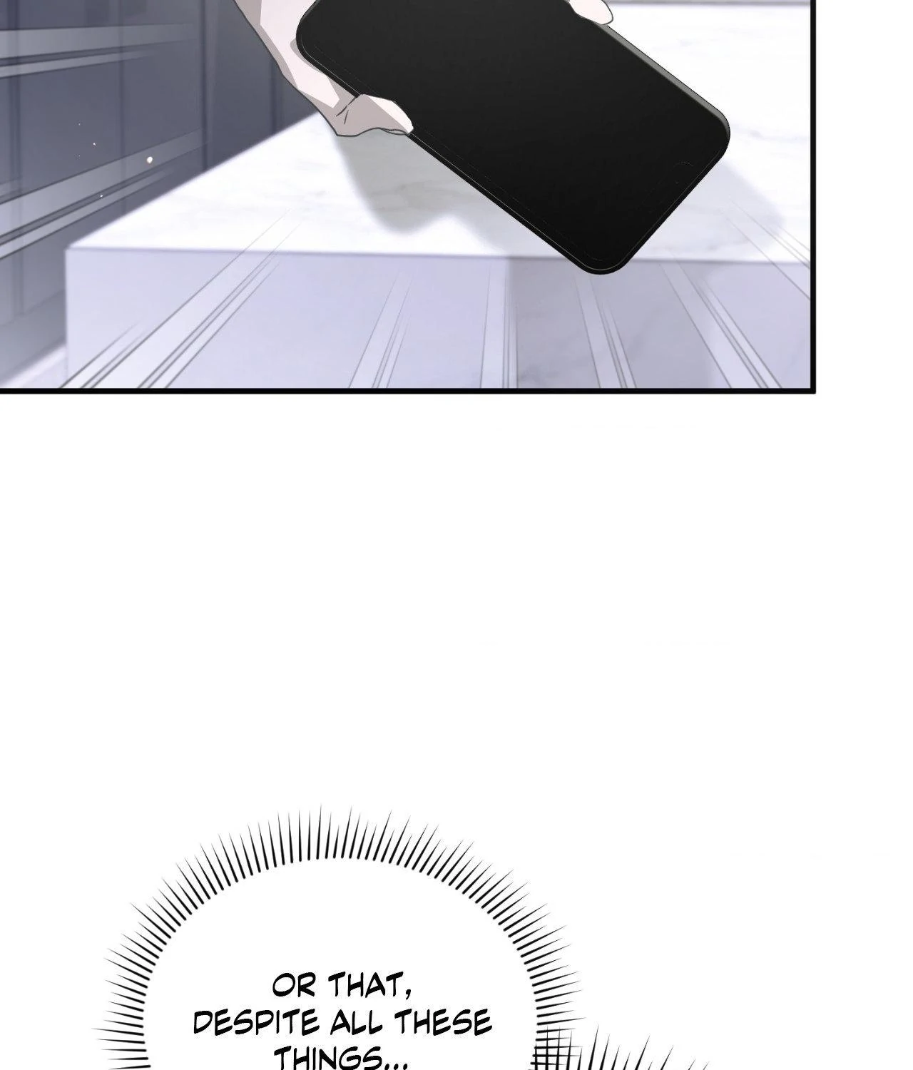 Lost Chapter 30 page 21 - 