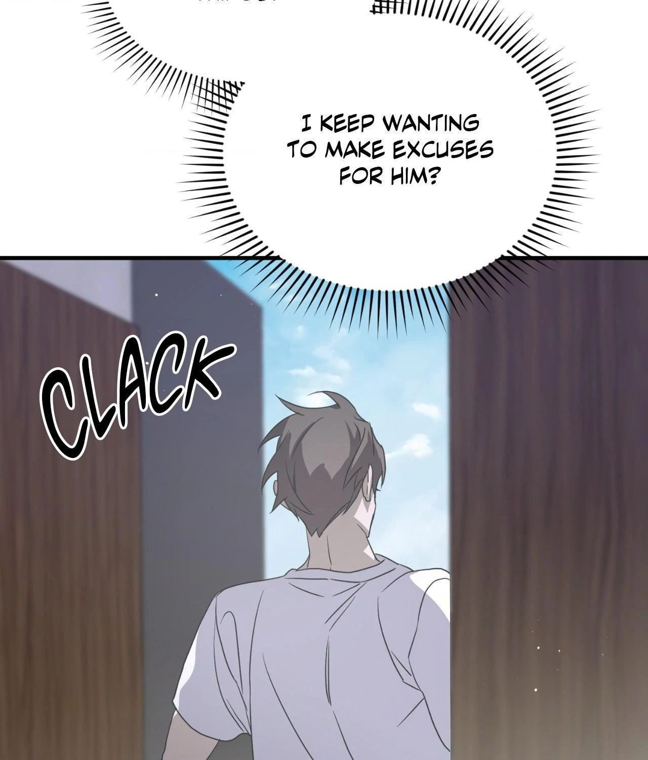 Lost Chapter 30 page 22 - 