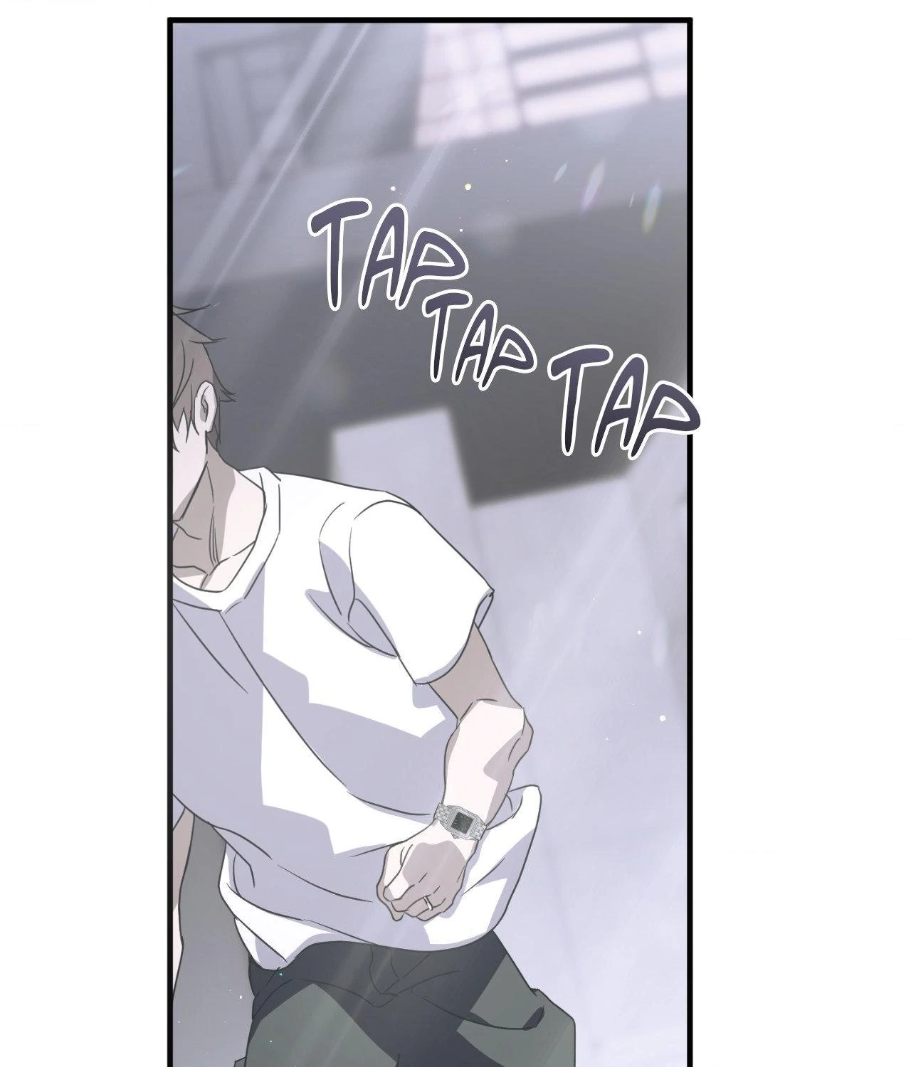 Lost Chapter 30 page 24 - 