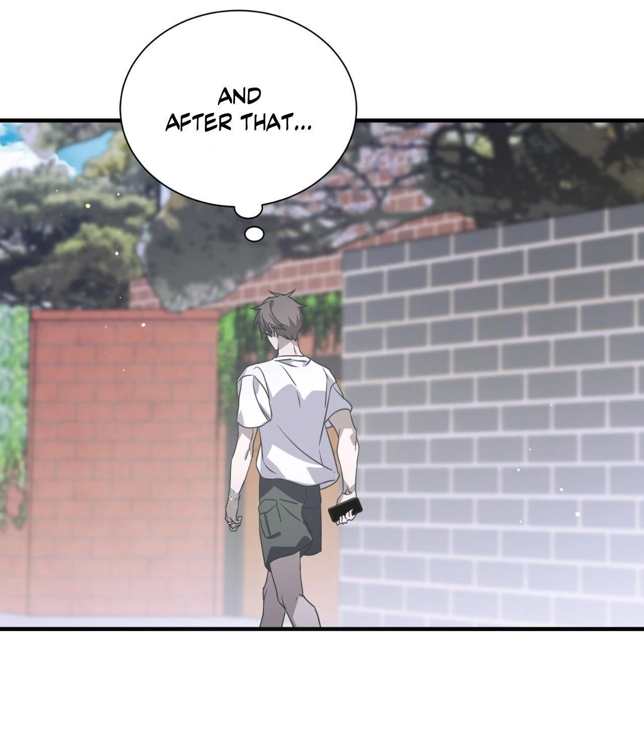 Lost Chapter 30 page 30 - 
