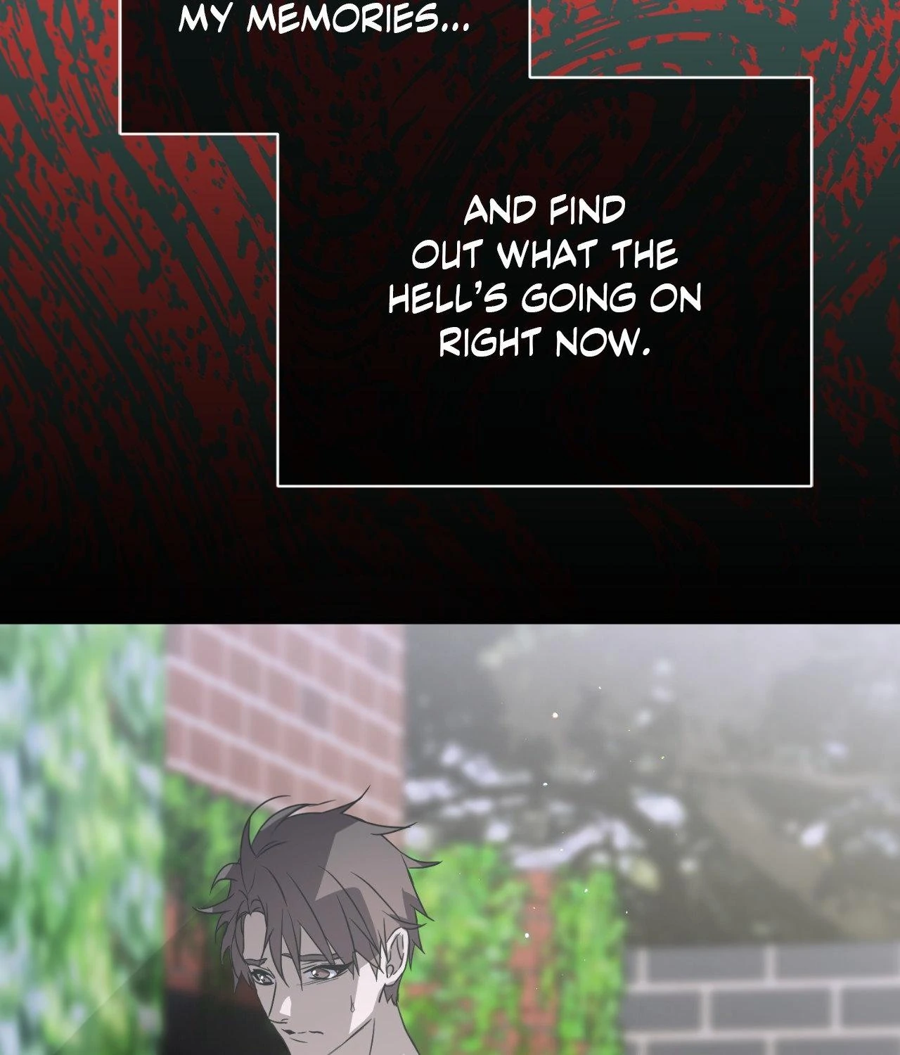 Lost Chapter 30 page 35 - 
