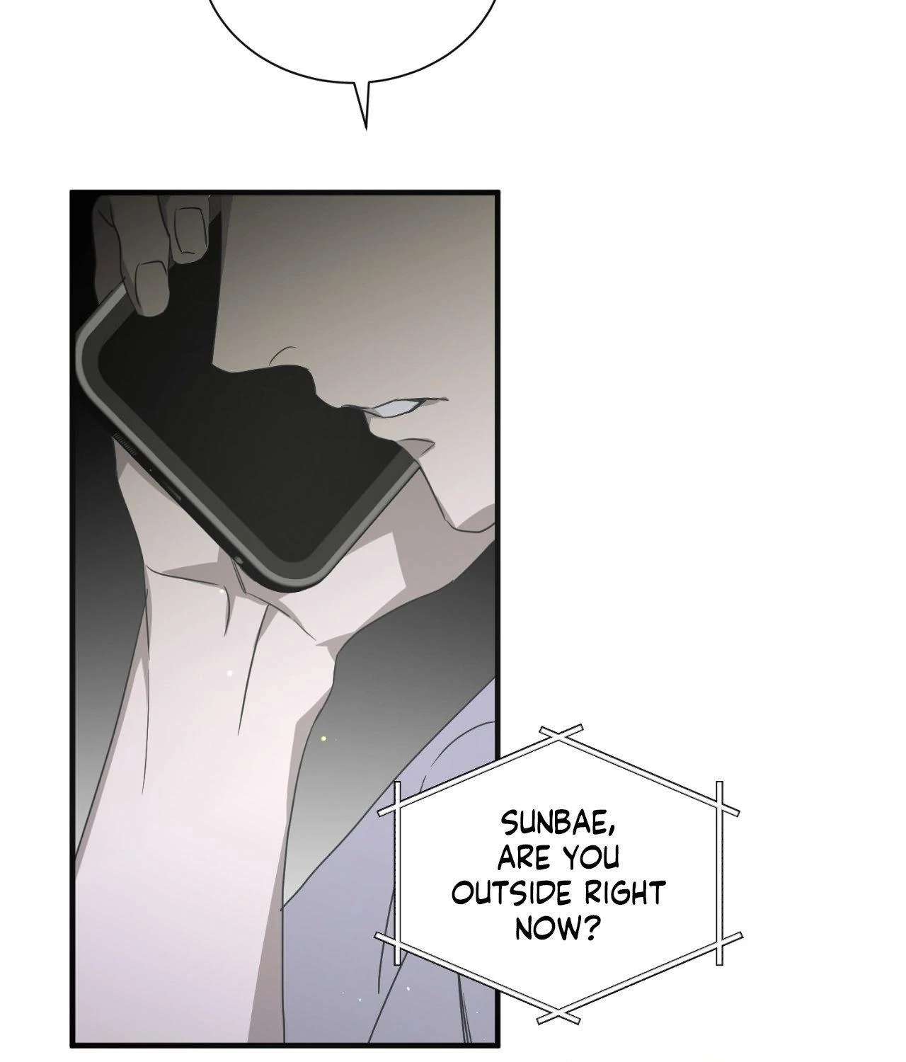 Lost Chapter 30 page 43 - 
