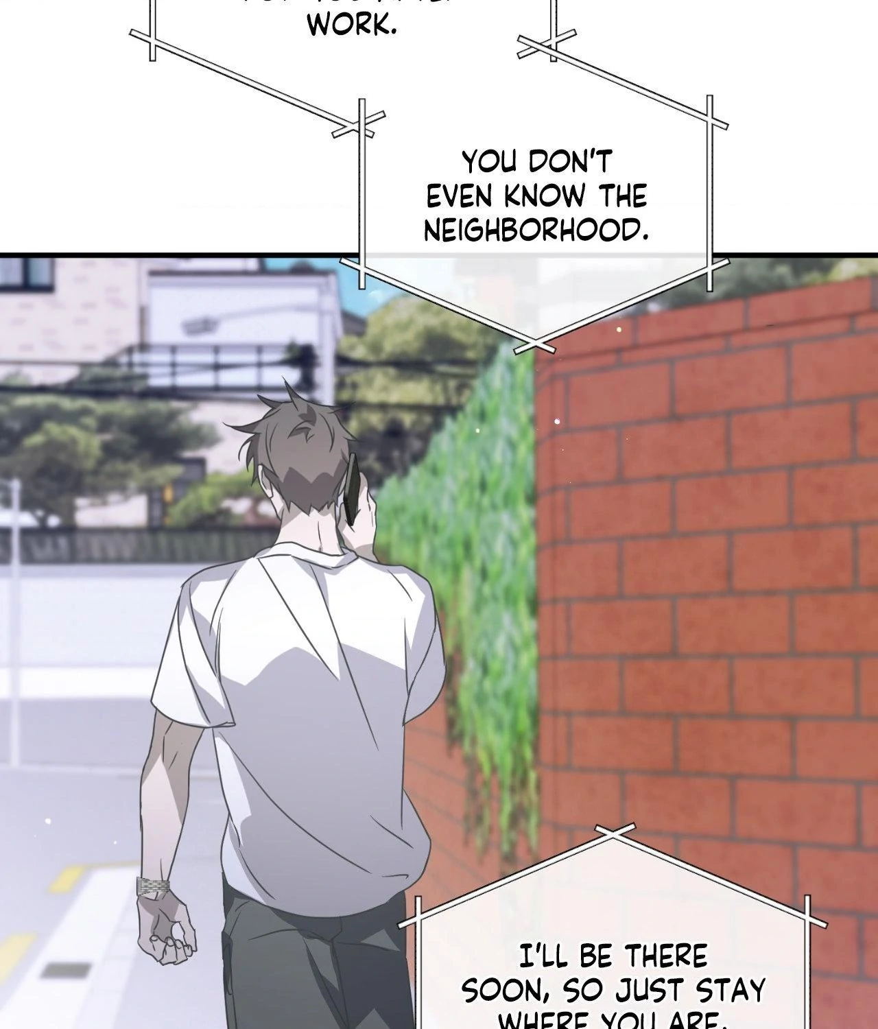 Lost Chapter 30 page 45 - 