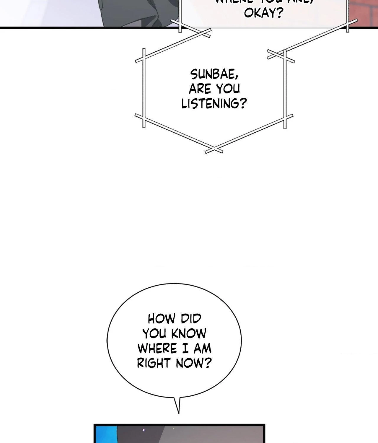 Lost Chapter 30 page 46 - 