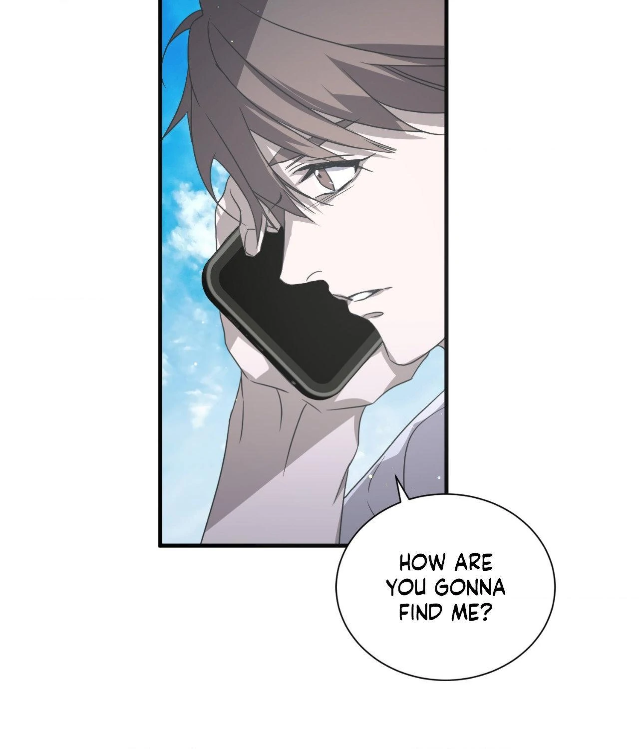 Lost Chapter 30 page 47 - 