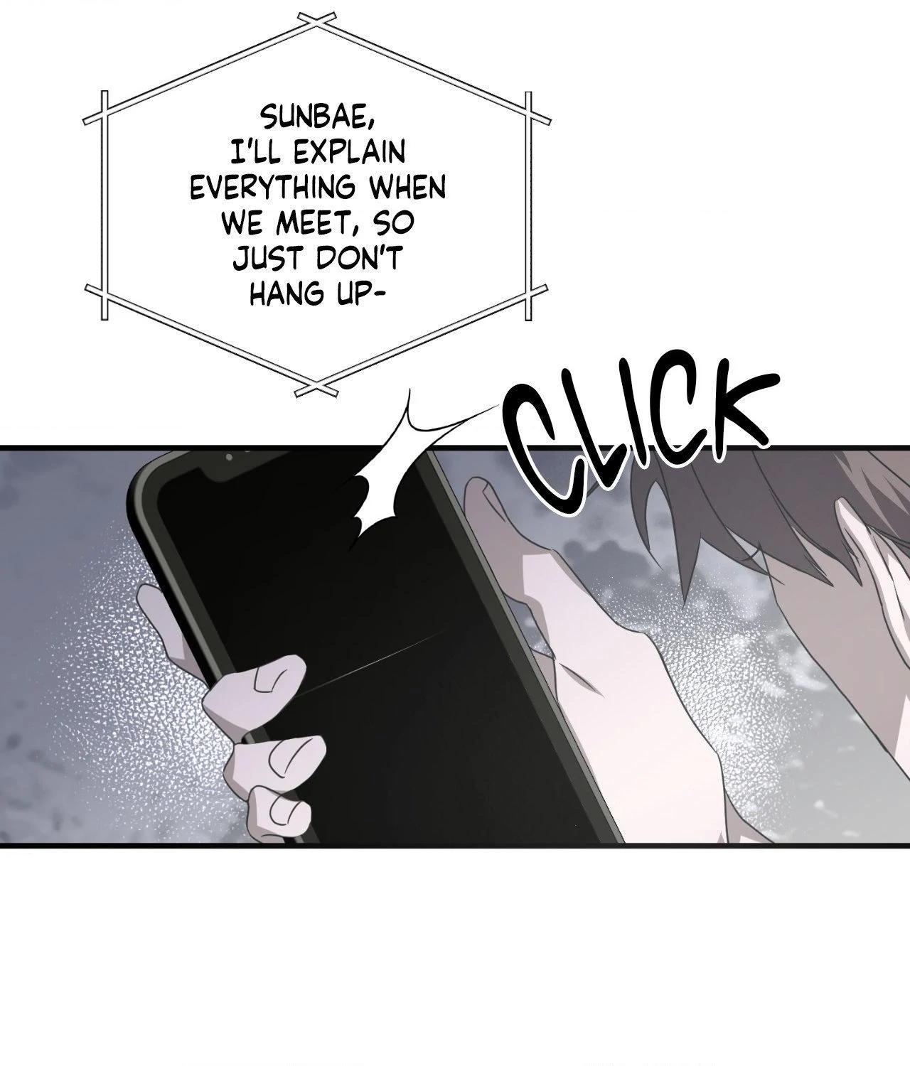 Lost Chapter 30 page 48 - 