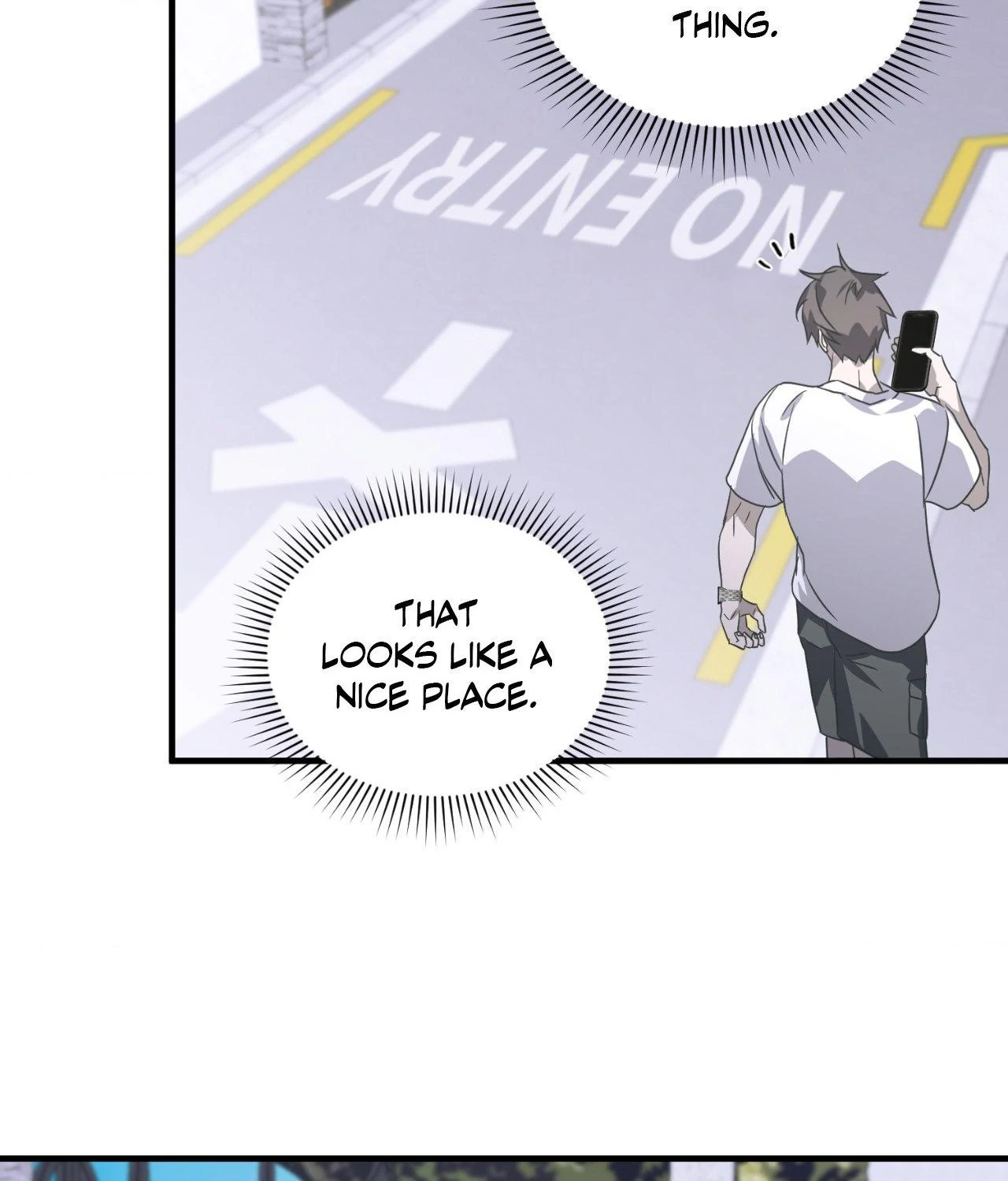 Lost Chapter 30 page 52 - 