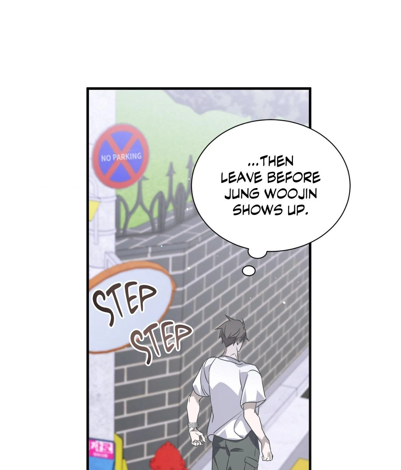 Lost Chapter 30 page 55 - 