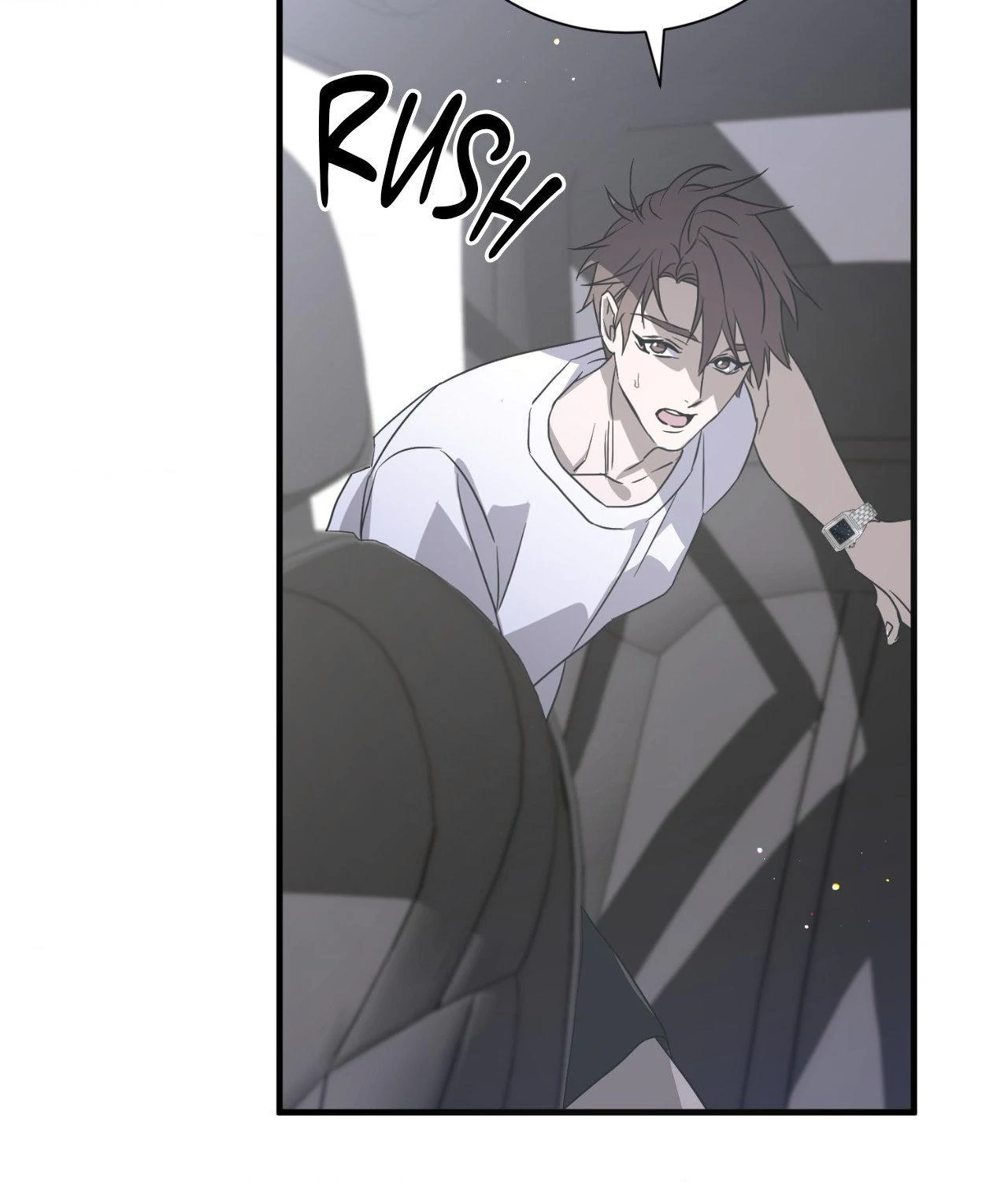 Lost Chapter 30 page 60 - 