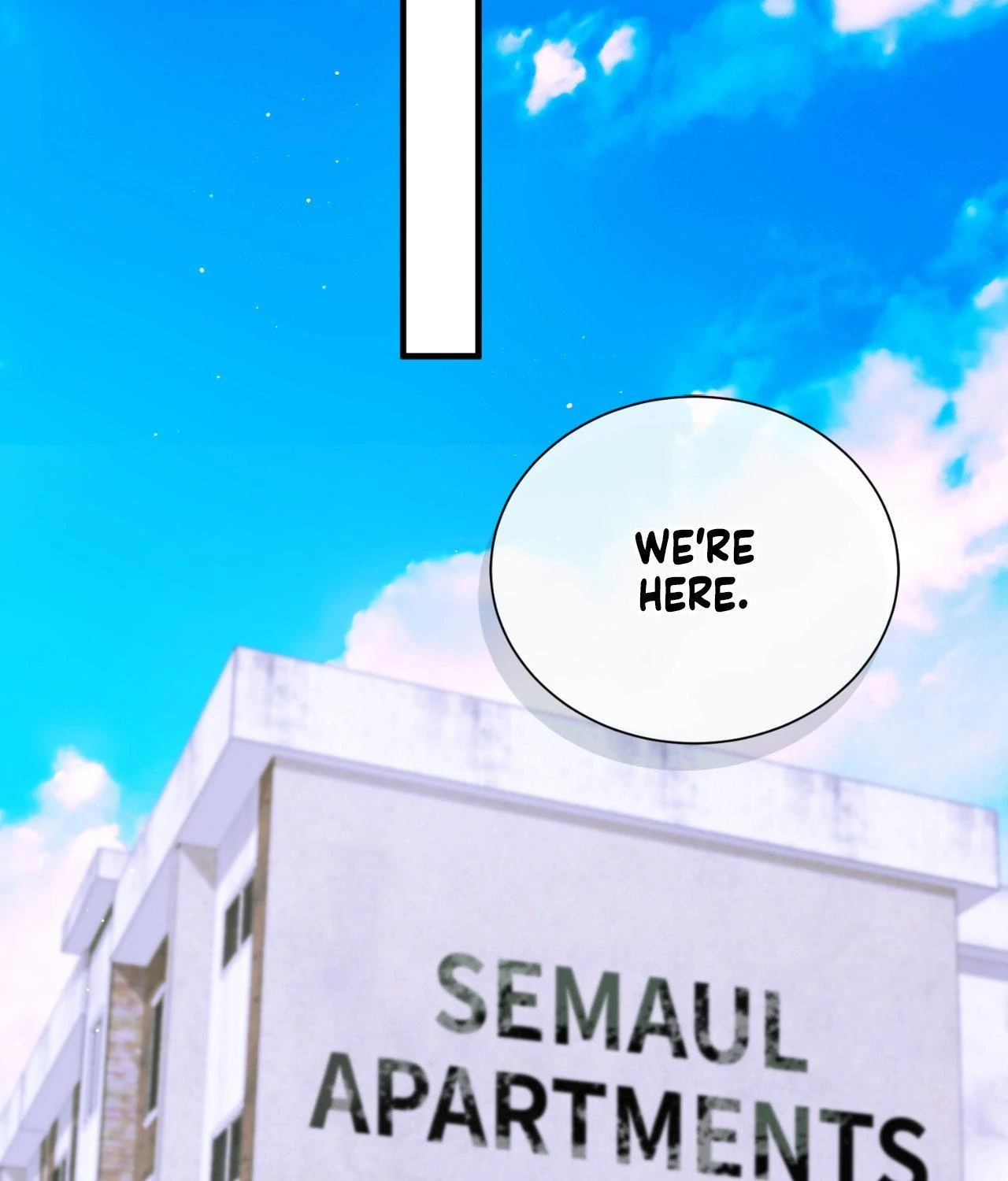 Lost Chapter 30 page 64 - 