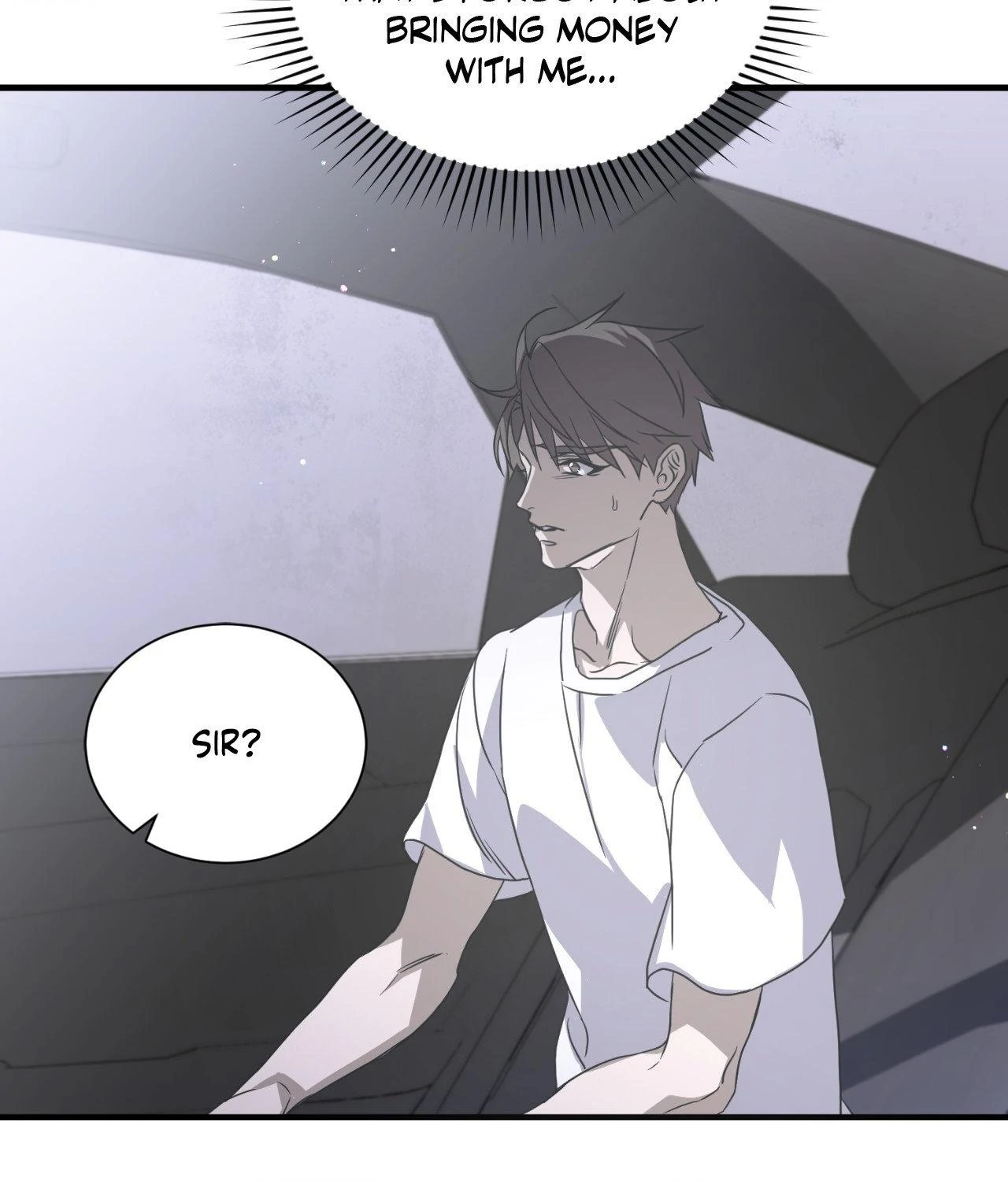 Lost Chapter 30 page 66 - 