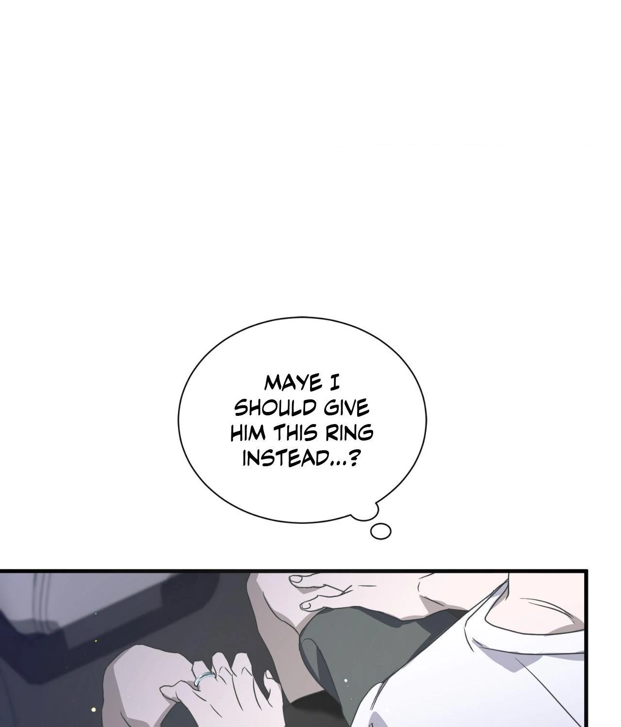 Lost Chapter 30 page 67 - 