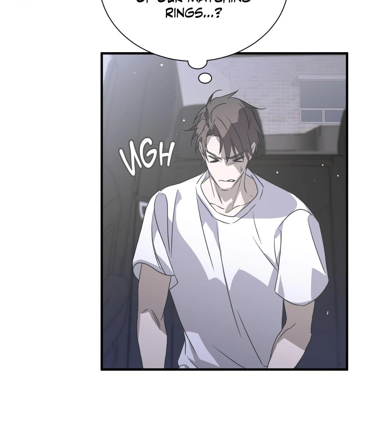 Lost Chapter 30 page 70 - 
