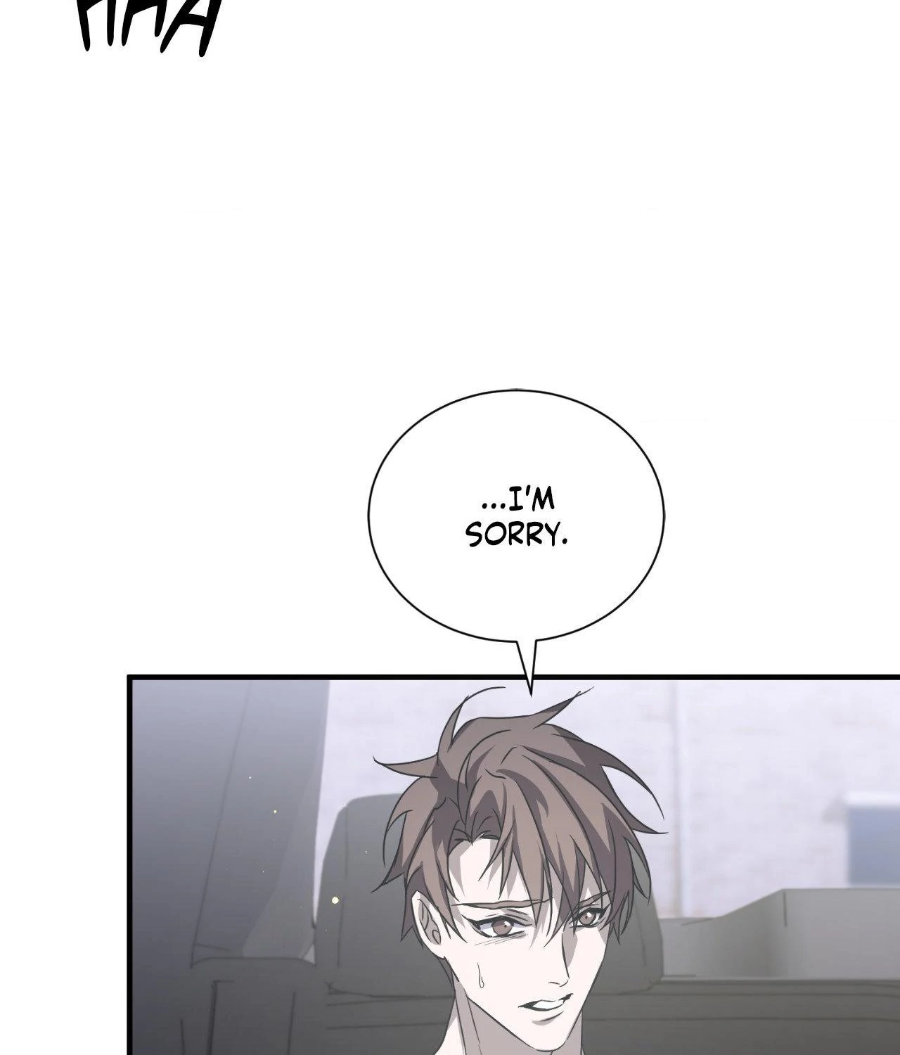 Lost Chapter 30 page 72 - 