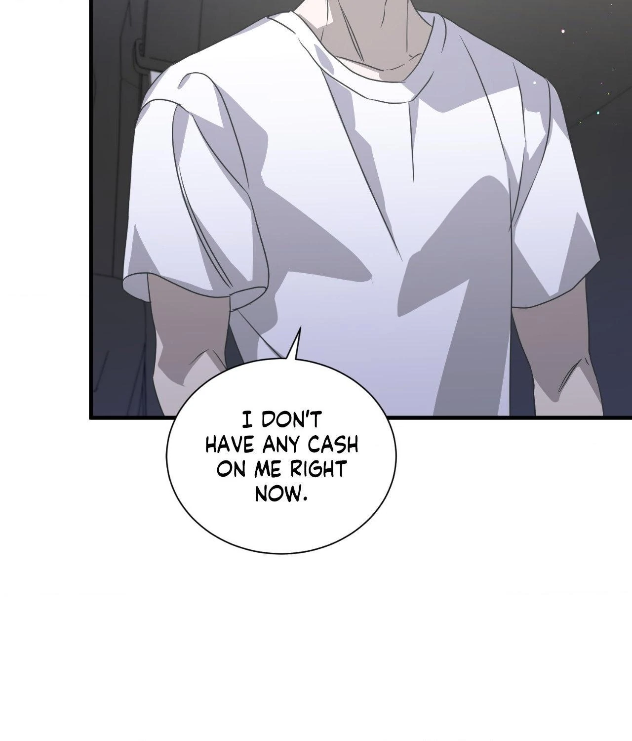 Lost Chapter 30 page 73 - 