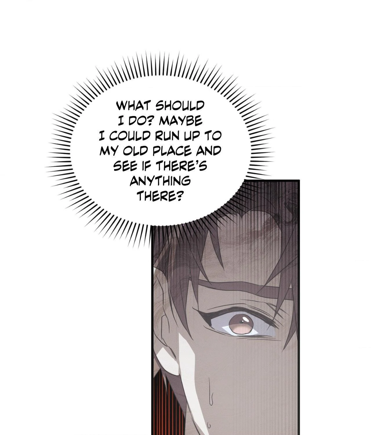 Lost Chapter 30 page 74 - 