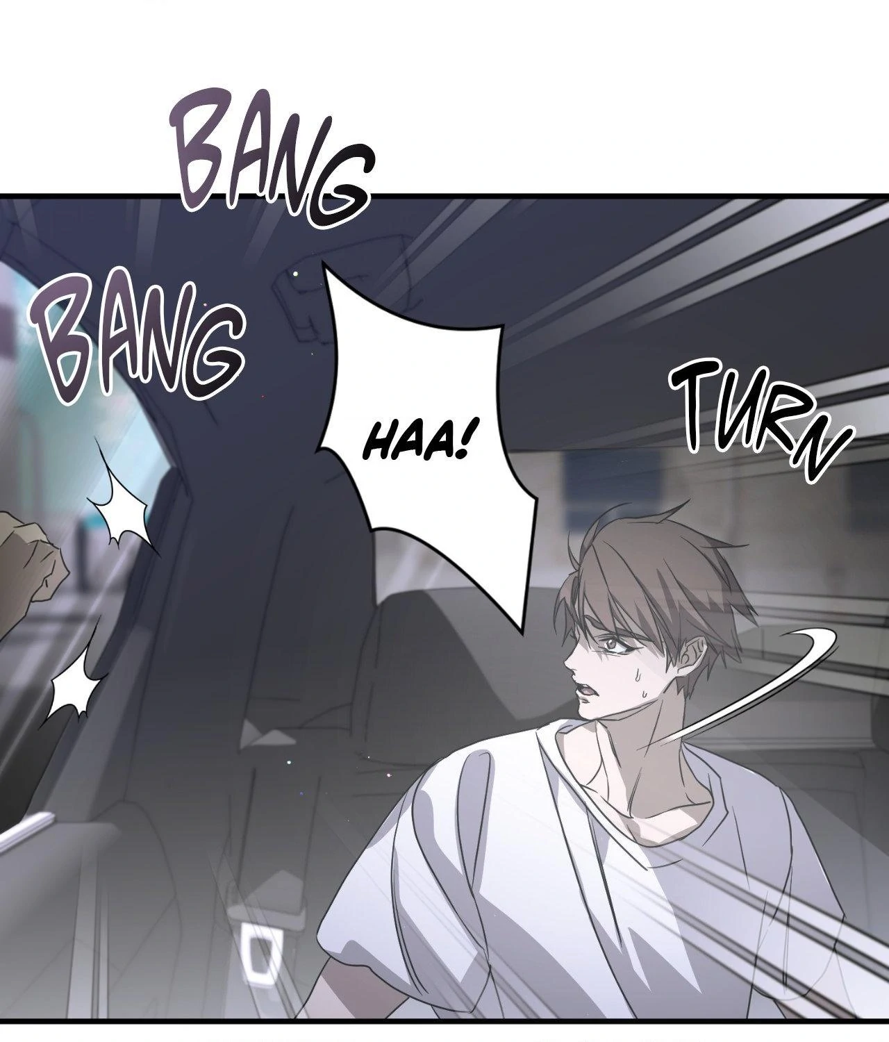 Lost Chapter 30 page 77 - 