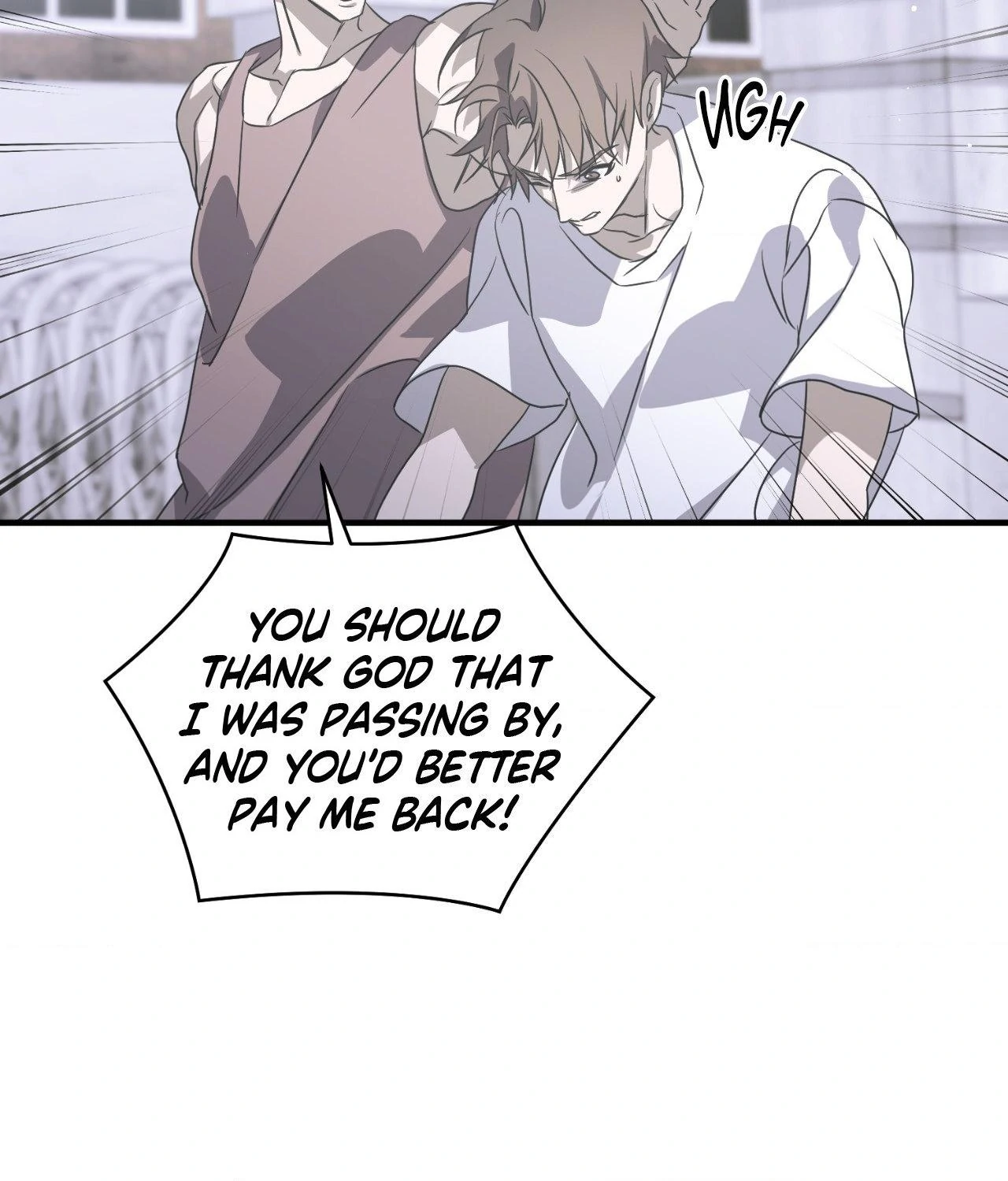 Lost Chapter 30 page 86 - 