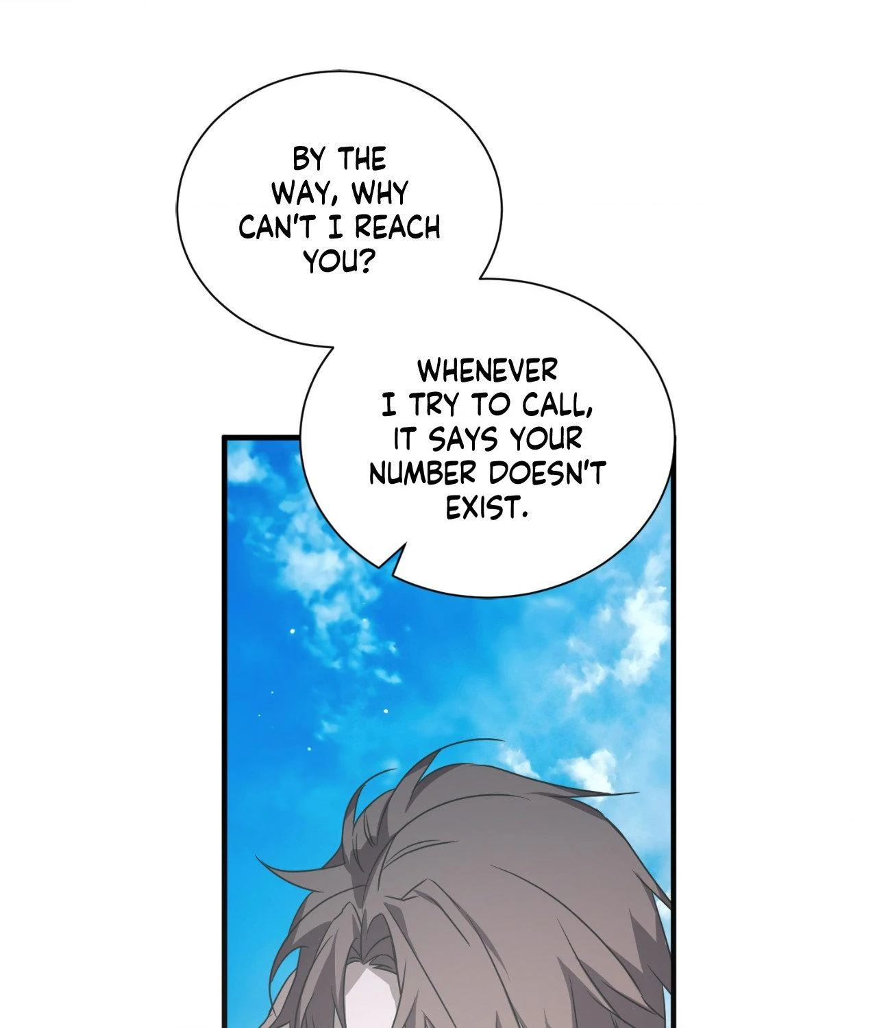 Lost Chapter 30 page 87 - 