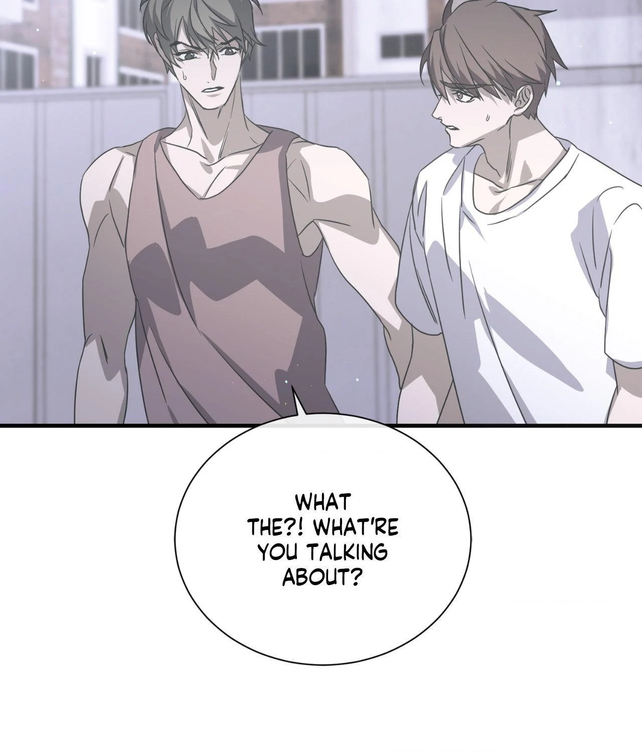 Lost Chapter 30 page 90 - 