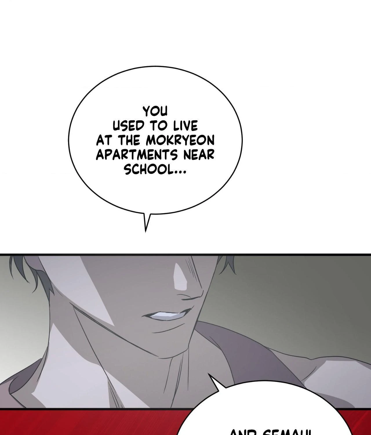 Lost Chapter 30 page 91 - 