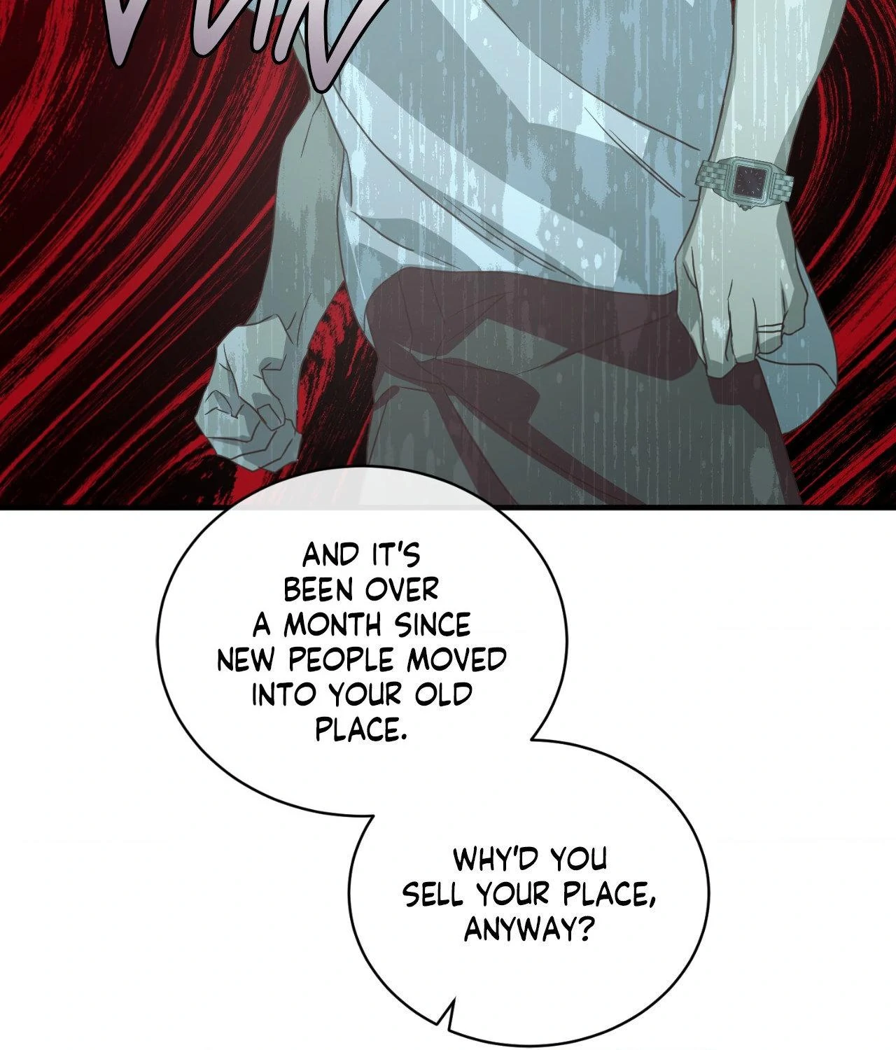 Lost Chapter 30 page 93 - 